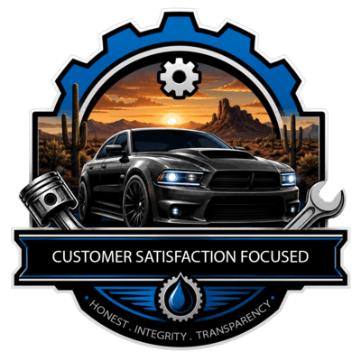 Customer Satisfaction Focused